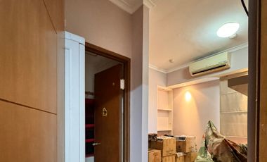 Apt Maple Park 3 Br Sunter Turun Harga Siap Huni Strategis