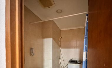 Apt Maple Park 3 Br Sunter Turun Harga Siap Huni Strategis