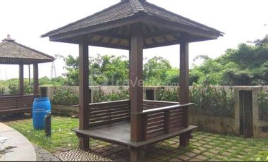 Apart 3BR di hook view 180 Bogor Valley