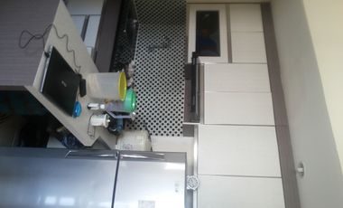 Apart 3BR di hook view 180 Bogor Valley