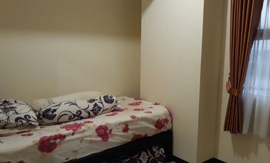 Apart 3BR di hook view 180 Bogor Valley