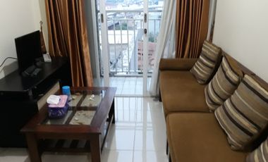 Apart 3BR di hook view 180 Bogor Valley