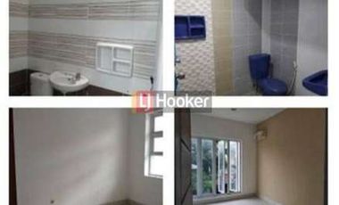 Rumah disewakan di Rawa Badak Utara, Koja, Jakarta Utara, Daerah Khusus ibukota Jakarta