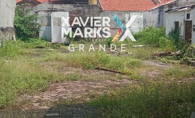 Dijual Tanah di Raya Merr Kota Surabaya