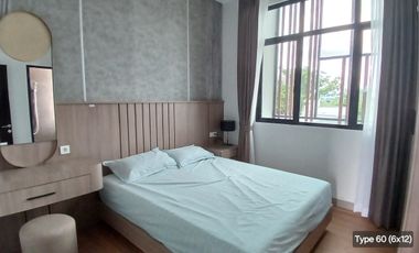 Hunian Nyaman untuk Investasi? Modern Estate Hertasning Punya Solusi