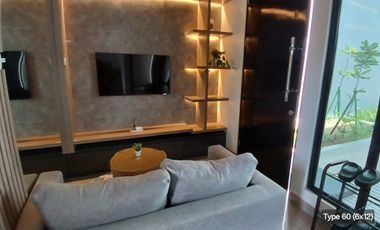 Hunian Nyaman untuk Investasi? Modern Estate Hertasning Punya Solusi