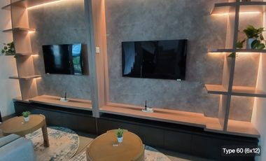 Hunian Nyaman untuk Investasi? Modern Estate Hertasning Punya Solusi