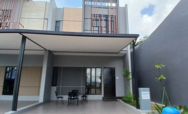 Hunian Nyaman untuk Investasi? Modern Estate Hertasning Punya Solusi