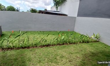 Hunian Nyaman untuk Investasi? Modern Estate Hertasning Punya Solusi