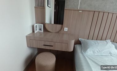 Hunian Nyaman untuk Investasi? Modern Estate Hertasning Punya Solusi