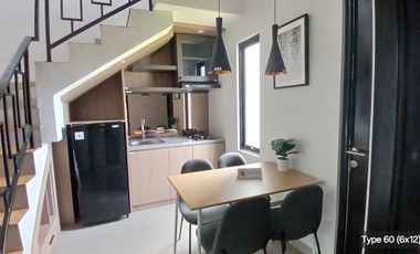 Hunian Nyaman untuk Investasi? Modern Estate Hertasning Punya Solusi