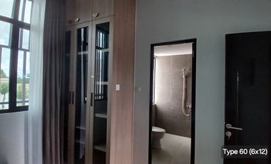 Hunian Nyaman untuk Investasi? Modern Estate Hertasning Punya Solusi