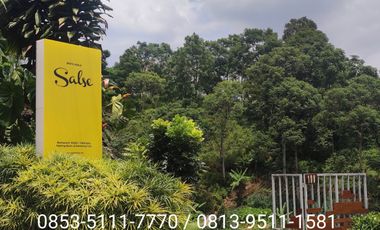 Tanah Dago Giri Harga Ekonomis View Cafe Lereng Anteng Masih Bisa Nego