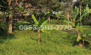 Tanah Dago Giri Harga Ekonomis View Cafe Lereng Anteng Masih Bisa Nego