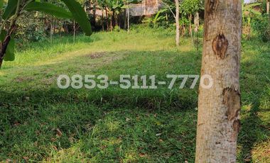 Tanah Dago Giri Harga Ekonomis View Cafe Lereng Anteng Masih Bisa Nego