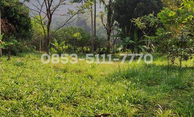 Tanah Dago Giri Harga Ekonomis View Cafe Lereng Anteng Masih Bisa Nego