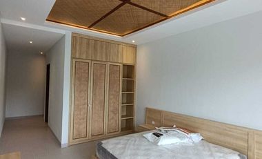 JUAL VILLA MODERN DALAM KOMPLEKS DI NUSA DUA
