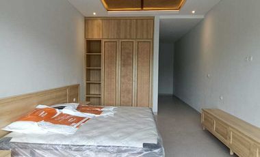 JUAL VILLA MODERN DALAM KOMPLEKS DI NUSA DUA