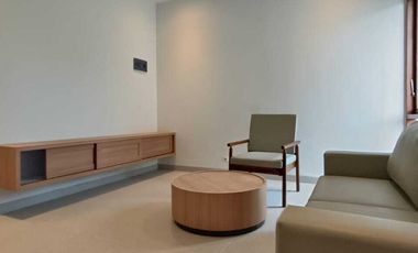 JUAL VILLA MODERN DALAM KOMPLEKS DI NUSA DUA