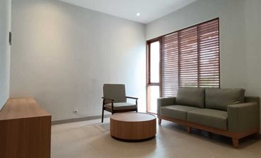 JUAL VILLA MODERN DALAM KOMPLEKS DI NUSA DUA