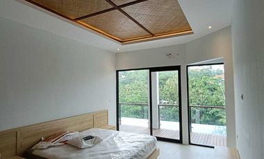 JUAL VILLA MODERN DALAM KOMPLEKS DI NUSA DUA