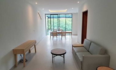 JUAL VILLA MODERN DALAM KOMPLEKS DI NUSA DUA