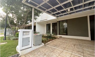 Dijual Rumah Siap Huni Cluster Btari Premium Summarecon Bandung