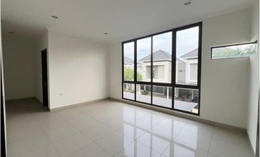 Dijual Rumah Siap Huni Cluster Btari Premium Summarecon Bandung