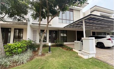 Dijual Rumah Siap Huni Cluster Btari Premium Summarecon Bandung