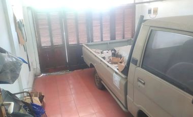 Ruang Usaha Baciro Dekat Jl Timoho, UAD, UTY