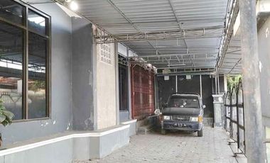 Ruang Usaha Baciro Dekat Jl Timoho, UAD, UTY