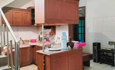 Ruang Usaha Baciro Dekat Jl Timoho, UAD, UTY