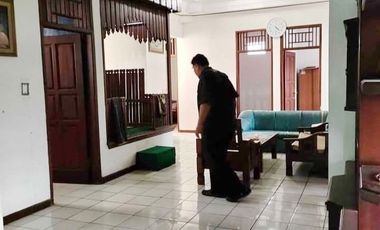 Ruang Usaha Baciro Dekat Jl Timoho, UAD, UTY