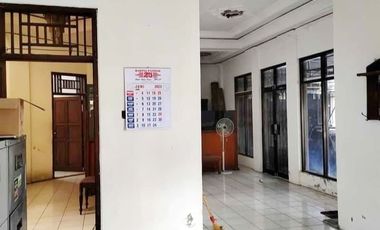 Ruang Usaha Baciro Dekat Jl Timoho, UAD, UTY