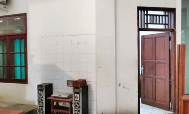 Ruang Usaha Baciro Dekat Jl Timoho, UAD, UTY