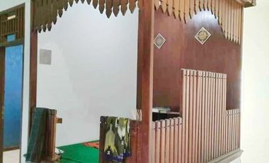 Ruang Usaha Baciro Dekat Jl Timoho, UAD, UTY