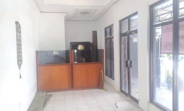 Ruang Usaha Baciro Dekat Jl Timoho, UAD, UTY