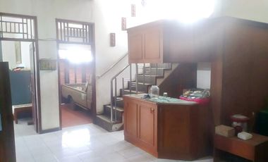 Ruang Usaha Baciro Dekat Jl Timoho, UAD, UTY