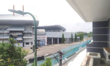 Ruang Usaha Baciro Dekat Jl Timoho, UAD, UTY