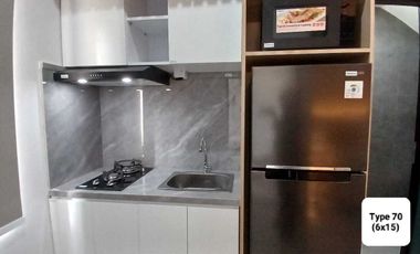 Hunian Nyaman untuk Investasi? Modern Estate Hertasning Punya Solusi