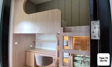 Hunian Nyaman untuk Investasi? Modern Estate Hertasning Punya Solusi