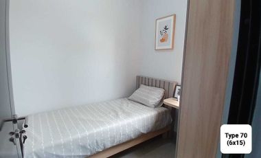 Hunian Nyaman untuk Investasi? Modern Estate Hertasning Punya Solusi