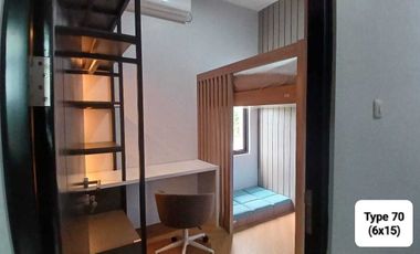 Hunian Nyaman untuk Investasi? Modern Estate Hertasning Punya Solusi