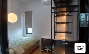 Hunian Nyaman untuk Investasi? Modern Estate Hertasning Punya Solusi