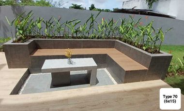 Hunian Nyaman untuk Investasi? Modern Estate Hertasning Punya Solusi