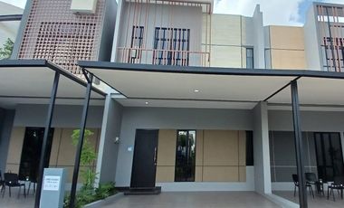 Hunian Nyaman untuk Investasi? Modern Estate Hertasning Punya Solusi