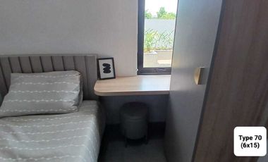 Hunian Nyaman untuk Investasi? Modern Estate Hertasning Punya Solusi