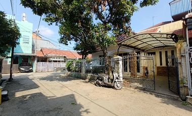 Dijual rumah kokoh lt187/90 hrg1,1m di Cisaranten Arcamanik