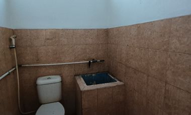 Dijual rumah kokoh lt187/90 hrg1,1m di Cisaranten Arcamanik