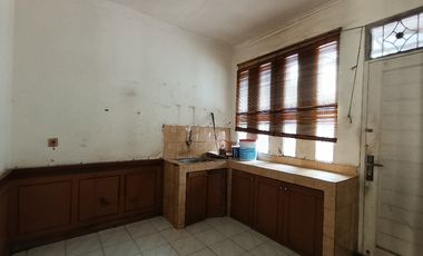 Dijual rumah kokoh lt187/90 hrg1,1m di Cisaranten Arcamanik